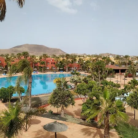 Blue Ocean View Oasis Tamarindo 1 * Corralejo