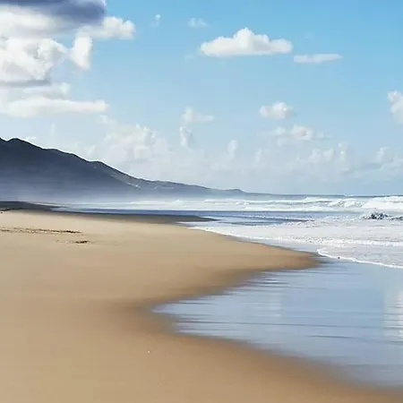 Blue Ocean View Oasis Tamarindo 1 * Corralejo