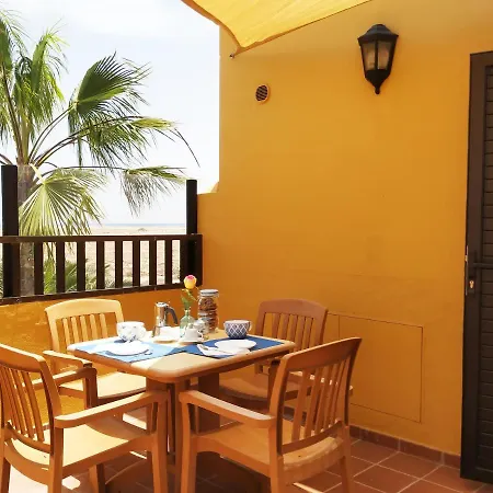 Blue Ocean View Oasis Tamarindo 1 *