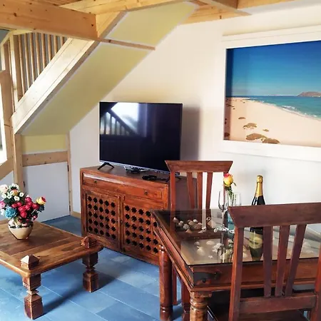 Apartment Blue Ocean View Oasis Tamarindo 1