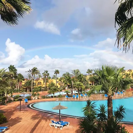 Apartment Blue Ocean View Oasis Tamarindo 1 Corralejo